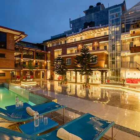 Hotel Goodwill Pvt Ltd