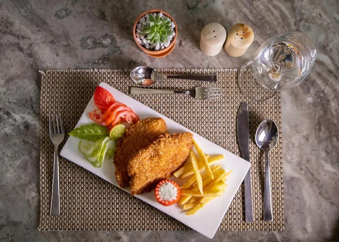Goodwill Patan Durbar Square, Kathmandu