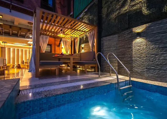 Goodwill Patan Durbar Square, Hotel 4*