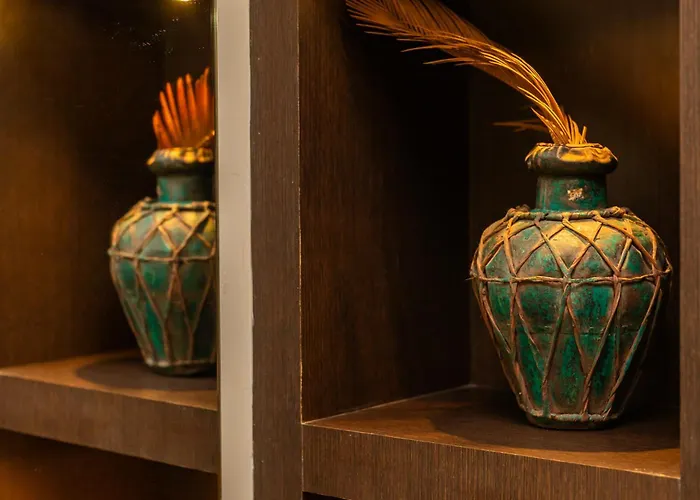 Goodwill Patan Durbar Square, Hotel 4*