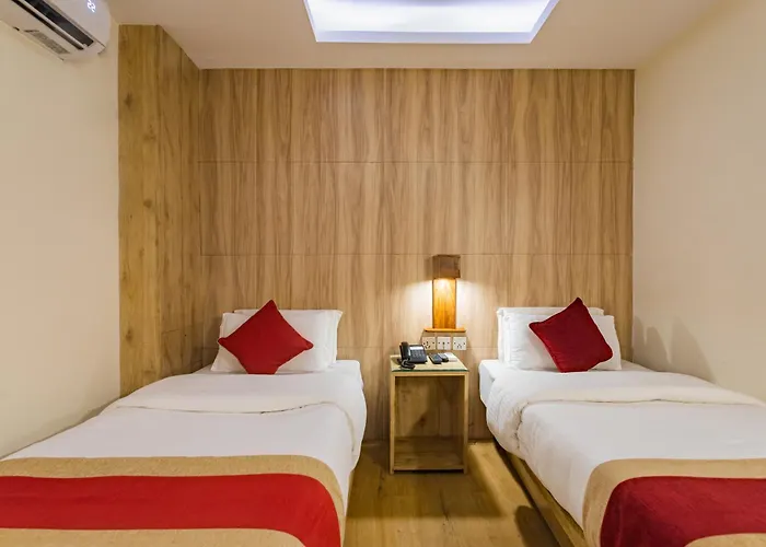 Hotel Goodwill Patan Durbar Square, Kathmandu