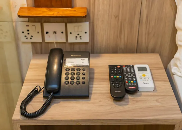 Goodwill Patan Durbar Square, Hotel 4*