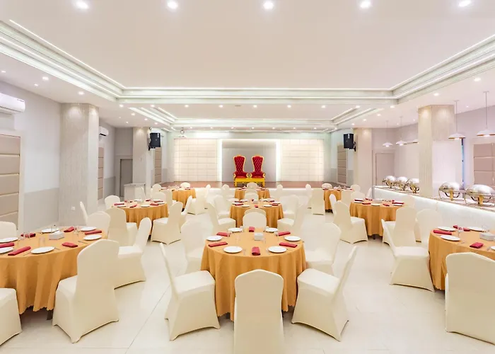 Hotel Goodwill Patan Durbar Square, 4*