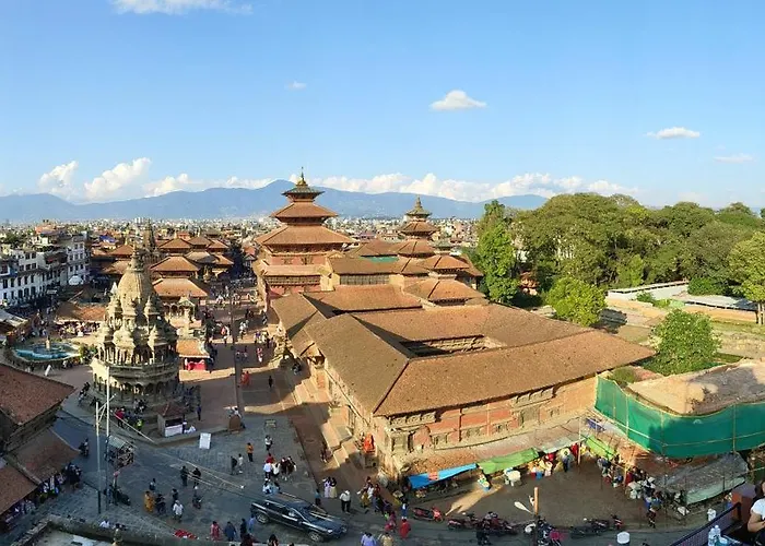Goodwill Patan Durbar Square, Kathmandu