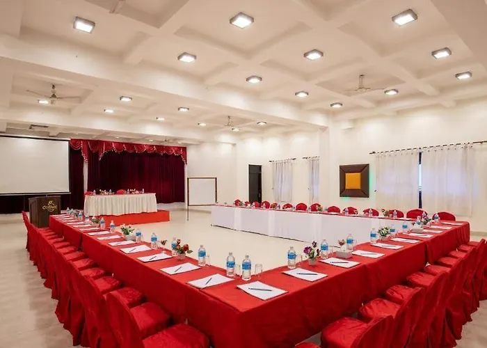 Hotel Goodwill Patan Durbar Square, Kathmandu