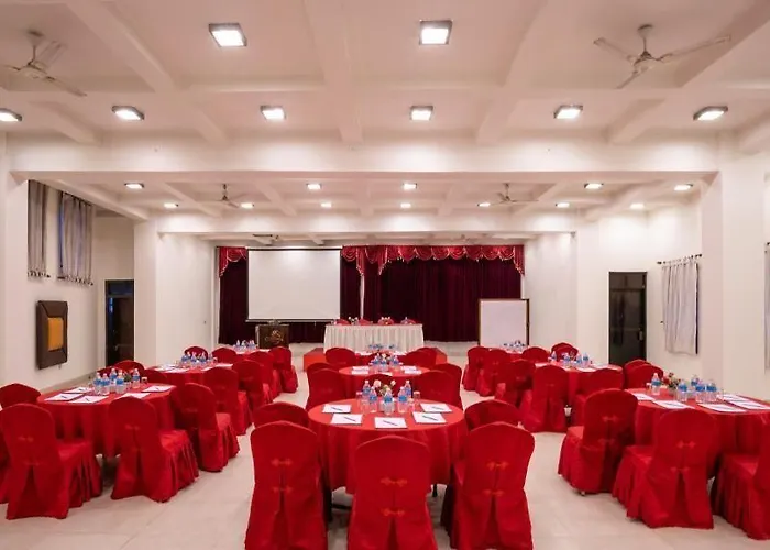 Goodwill Patan Durbar Square, 4*
