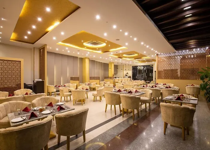 Goodwill Patan Durbar Square, Hotel 4*