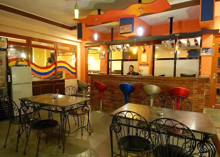 Goodwill Patan Durbar Square, Hotel 4*
